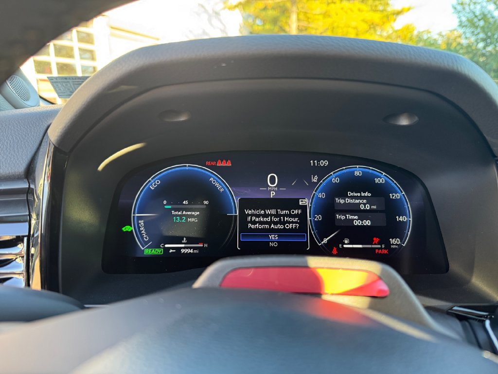 New 2026 Toyota Camry XLE AWD/4WD image 16