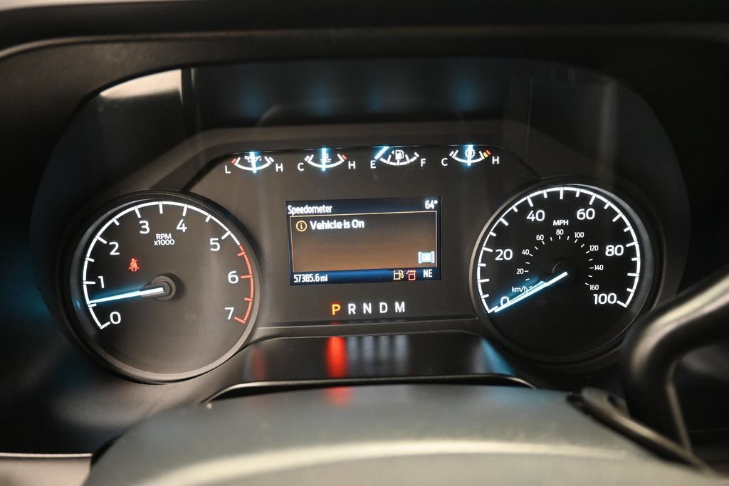 Used 2023 Ford F350 XL w/ STX Appearance Package AWD/4WD image 14