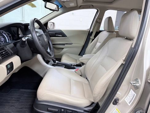 Used 2013 Honda Accord EX-L image 13