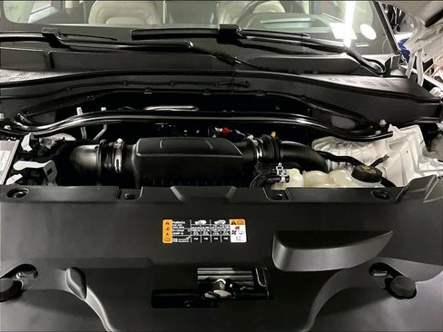 Used 2022 Lincoln Aviator Reserve w/ Elements Package Plus image 30