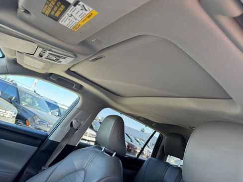 Used 2021 Toyota Highlander XLE image 15