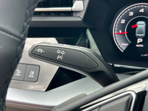 New 2026 Audi A3 2.0T Premium AWD/4WD image 25