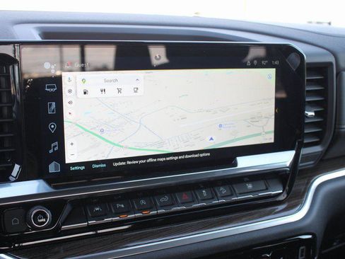 New 2026 Chevrolet Silverado 1500 RST w/ RST All Star Premium Package image 15