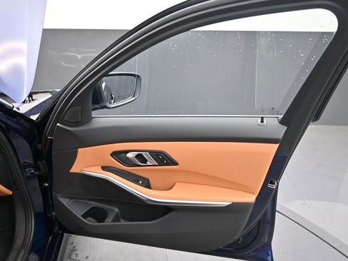 New 2026 BMW 330i Sedan w/ Convenience Package image 19
