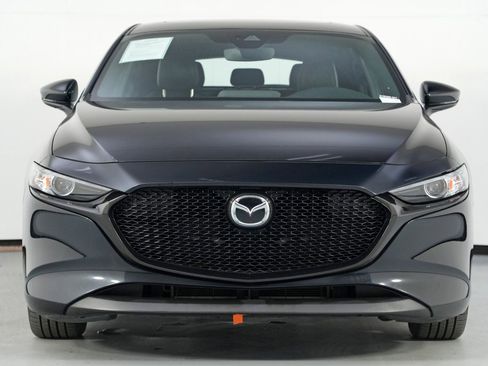 Used 2022 MAZDA MAZDA3 s image 6