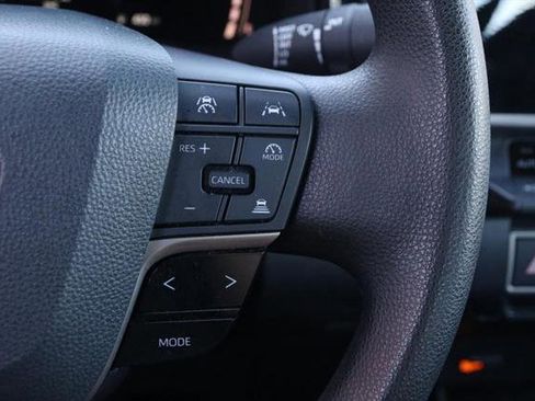 Certified 2025 Toyota Camry LE image 12