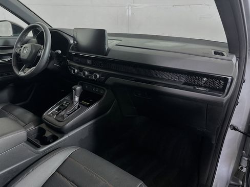 Used 2024 Honda CR-V Sport Touring image 29