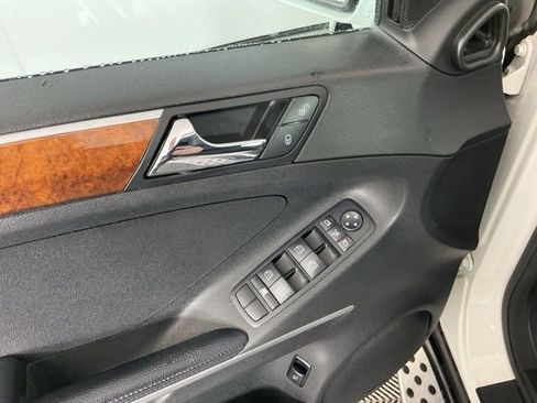 Used 2008 Mercedes-Benz ML 350 ML 350 image 13