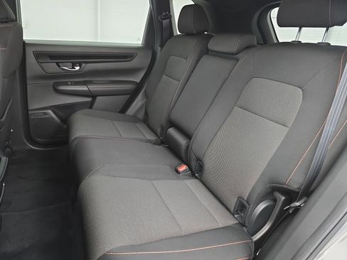 Certified 2023 Honda CR-V Sport image 13