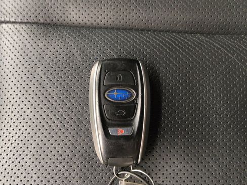 Used 2024 Subaru Legacy Limited AWD/4WD image 32
