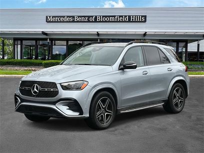 Certified 2024 Mercedes-Benz GLE 350 4MATIC