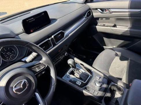Used 2019 MAZDA CX-5 Touring AWD/4WD image 15