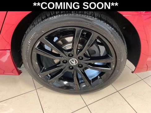 Certified 2020 Acura TLX Type S PMC Edition AWD/4WD image 8