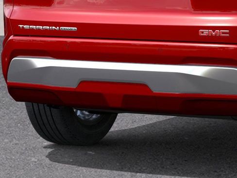 New 2026 GMC Terrain Denali image 14