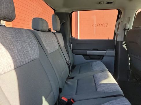Used 2023 Ford F150 XLT w/ XTR Package image 22