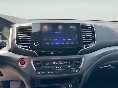 Used 2021 Honda Ridgeline RTL-E image 15