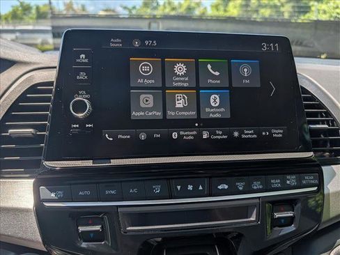 Used 2025 Honda Odyssey EX-L image 38