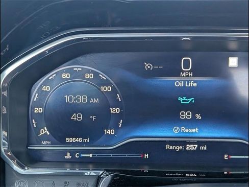 Used 2022 Chevrolet Silverado 1500 LT w/ Protection Package image 21