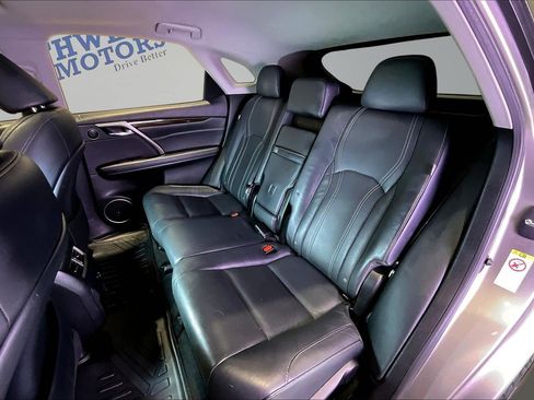 Used 2019 Lexus RX 350 FWD w/ Navigation Package image 22