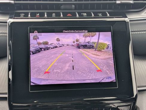 New 2026 Jeep Grand Cherokee L 2WD image 31