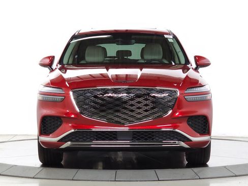 Used 2026 Genesis GV70 2.5T Select AWD/4WD image 2