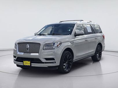Used 2021 Lincoln Navigator Reserve