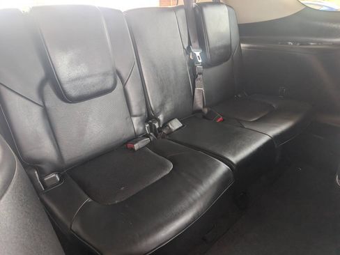 Used 2020 Nissan Armada SL w/ Premium Package AWD/4WD image 10