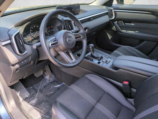 Used 2026 MAZDA CX-50 AWD 2.5 S w/ Preferred Pkg image 10