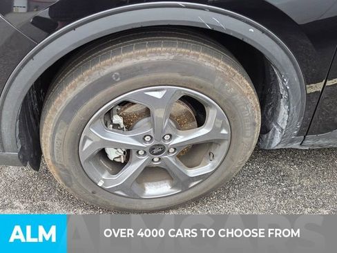 Used 2026 Ford Escape ST-Line FWD image 2