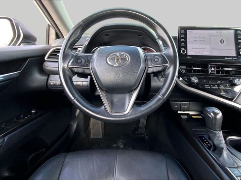 Used 2024 Toyota Camry XSE FWD image 6
