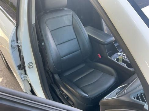 Used 2019 Chevrolet Equinox Premier AWD/4WD image 27