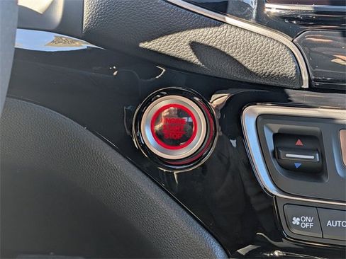 New 2026 Honda Ridgeline Black Edition image 15