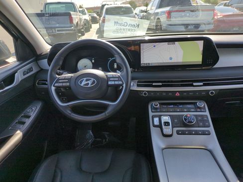 Used 2023 Hyundai Palisade SEL AWD/4WD image 29