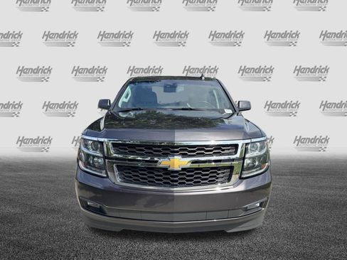 Used 2018 Chevrolet Tahoe LT w/ Luxury Package AWD/4WD image 3