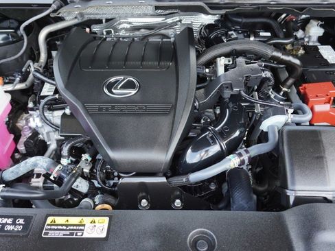 Certified 2024 Lexus RX 350 Premium w/ Accessory Package (Z1) FWD image 37