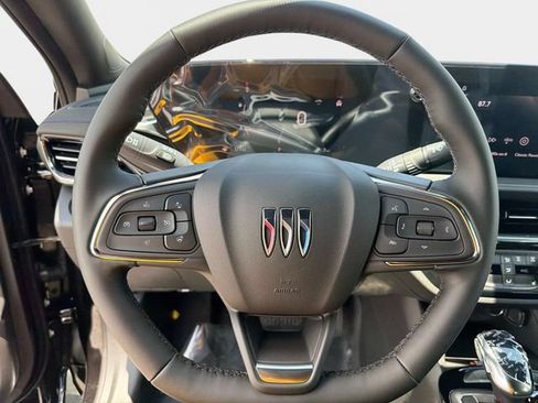 New 2026 Buick Envista Sport Touring w/ Convenience I Package FWD image 26
