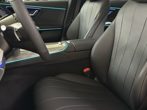 New 2026 Mercedes-Benz E 450 4MATIC Sedan image 27