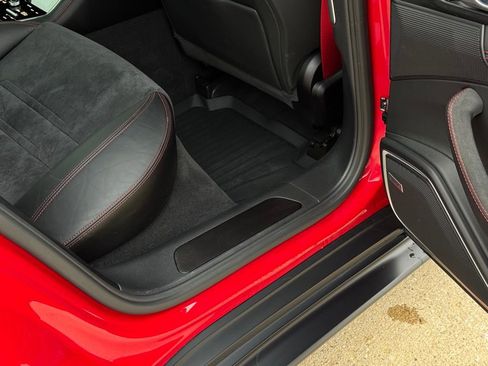 Certified 2019 Porsche Panamera GTS image 41