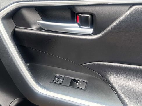 Used 2024 Toyota RAV4 XLE Premium FWD image 21