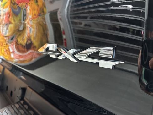 Used 2021 RAM 1500 Big Horn image 22