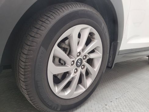 Used 2016 Hyundai Tucson Eco FWD image 31