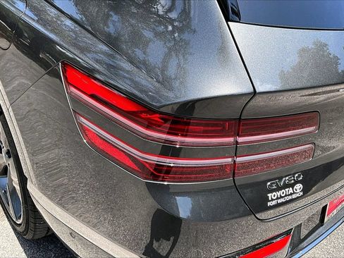 Used 2025 Genesis GV80 2.5T Prestige AWD/4WD image 20