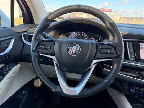 Certified 2024 Buick Enclave Avenir w/ Avenir Technology Package image 13