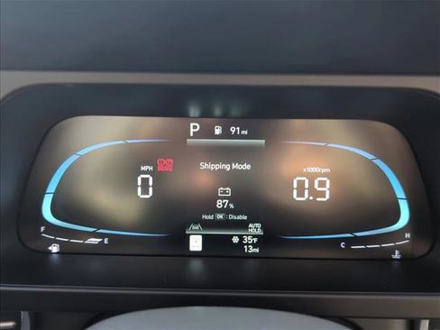 New 2026 Hyundai Elantra SEL Sport Premium image 11