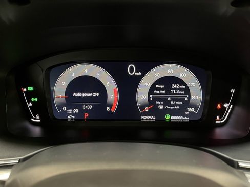 New 2026 Acura Integra A-Spec image 5