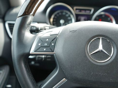 Used 2013 Mercedes-Benz GL 320 BlueTEC 4MATIC image 14