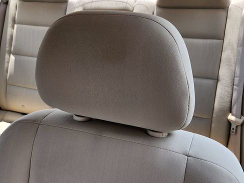 Used 2008 Mercury Sable Sedan FWD image 6