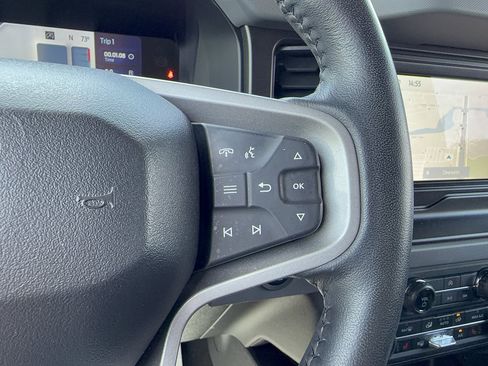 Certified 2023 Ford Bronco Big Bend AWD/4WD image 23