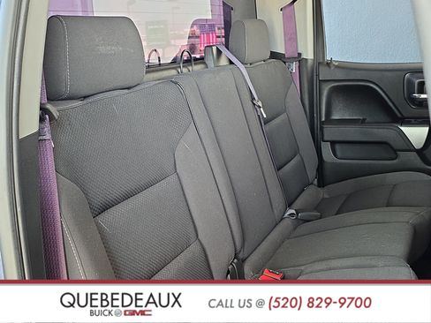 Used 2017 Chevrolet Silverado 1500 LT w/ All Star Edition RWD image 21