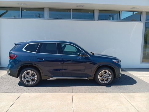 New 2026 BMW X1 xDrive28i w/ Convenience Package image 4